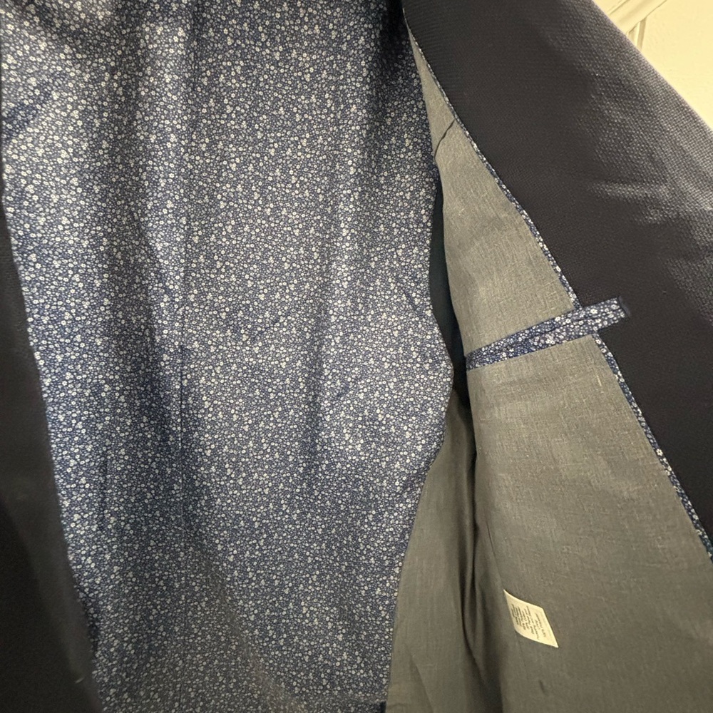 Mens jacket - Picture 2 of 3
